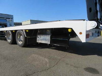 UD TRUCKS Quon Self Loader QKG-CG5ZM 2016 605,138km_13