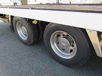 UD TRUCKS Quon Self Loader QKG-CG5ZM 2016 605,138km_17