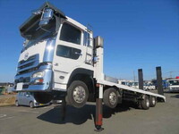 UD TRUCKS Quon Self Loader QKG-CG5ZM 2016 605,138km_1