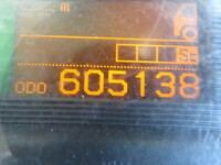 UD TRUCKS Quon Self Loader QKG-CG5ZM 2016 605,138km_26