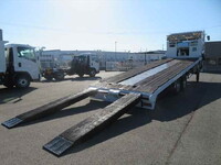 UD TRUCKS Quon Self Loader QKG-CG5ZM 2016 605,138km_2