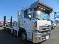 UD TRUCKS Quon Self Loader QKG-CG5ZM 2016 605,138km_3