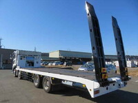 UD TRUCKS Quon Self Loader QKG-CG5ZM 2016 605,138km_4