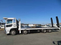 UD TRUCKS Quon Self Loader QKG-CG5ZM 2016 605,138km_5