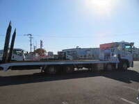 UD TRUCKS Quon Self Loader QKG-CG5ZM 2016 605,138km_6