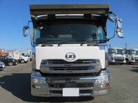 UD TRUCKS Quon Self Loader QKG-CG5ZM 2016 605,138km_7