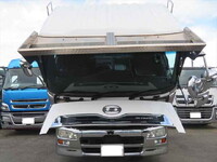 UD TRUCKS Quon Self Loader QKG-CG5ZM 2016 605,138km_8