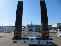 UD TRUCKS Quon Self Loader QKG-CG5ZM 2016 605,138km_9