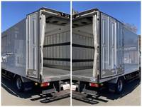 MITSUBISHI FUSO Canter Refrigerator & Freezer Truck TPG-FEB50 2017 271,191km_12