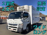 MITSUBISHI FUSO Canter Refrigerator & Freezer Truck TPG-FEB50 2017 271,191km_1