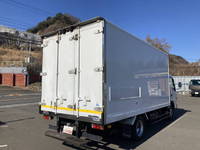 MITSUBISHI FUSO Canter Refrigerator & Freezer Truck TPG-FEB50 2017 271,191km_2