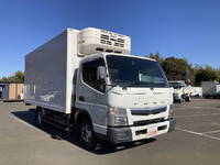 MITSUBISHI FUSO Canter Refrigerator & Freezer Truck TPG-FEB50 2017 271,191km_3