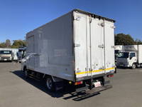 MITSUBISHI FUSO Canter Refrigerator & Freezer Truck TPG-FEB50 2017 271,191km_4