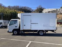 MITSUBISHI FUSO Canter Refrigerator & Freezer Truck TPG-FEB50 2017 271,191km_5