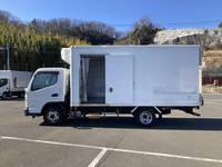 MITSUBISHI FUSO Canter Refrigerator & Freezer Truck TPG-FEB50 2017 271,191km_6