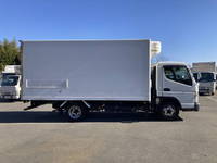 MITSUBISHI FUSO Canter Refrigerator & Freezer Truck TPG-FEB50 2017 271,191km_7