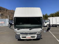 MITSUBISHI FUSO Canter Refrigerator & Freezer Truck TPG-FEB50 2017 271,191km_9