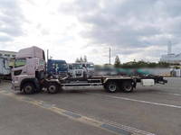 HINO Profia Container Carrier Truck 2DG-FW1AHJ 2019 313,500km_18