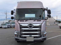 HINO Profia Container Carrier Truck 2DG-FW1AHJ 2019 313,500km_3