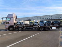 HINO Profia Container Carrier Truck 2DG-FW1AHJ 2019 279,000km_21