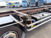 HINO Profia Container Carrier Truck 2DG-FW1AHJ 2019 279,000km_22