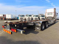 HINO Profia Container Carrier Truck 2DG-FW1AHJ 2019 279,000km_2