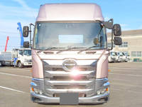 HINO Profia Container Carrier Truck 2DG-FW1AHJ 2019 279,000km_3