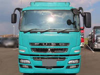 MITSUBISHI FUSO Super Great Aluminum Block QKG-FU54VZ 2013 532,000km_3