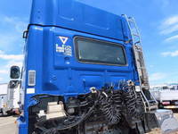 HINO Profia Trailer Head QKG-SH1EDAG 2012 407,000km_22