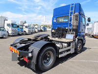 HINO Profia Trailer Head QKG-SH1EDAG 2012 407,000km_2