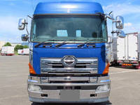 HINO Profia Trailer Head QKG-SH1EDAG 2012 407,000km_3