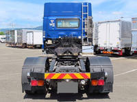 HINO Profia Trailer Head QKG-SH1EDAG 2012 407,000km_4