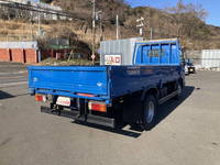 HINO Dutro Flat Body BDG-XZU344M 2008 90,549km_2