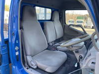 HINO Dutro Flat Body BDG-XZU344M 2008 90,549km_32