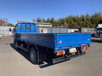 HINO Dutro Flat Body BDG-XZU344M 2008 90,549km_4