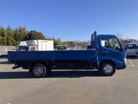 HINO Dutro Flat Body BDG-XZU344M 2008 90,549km_6