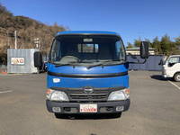 HINO Dutro Flat Body BDG-XZU344M 2008 90,549km_7