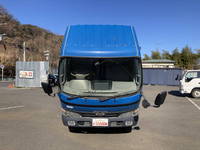 HINO Dutro Flat Body BDG-XZU344M 2008 90,549km_8