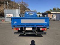 HINO Dutro Flat Body BDG-XZU344M 2008 90,549km_9