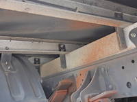 HINO Ranger Aluminum Van TKG-FD9JLAA 2017 305,000km_12