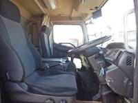 HINO Ranger Aluminum Van TKG-FD9JLAA 2017 305,000km_20