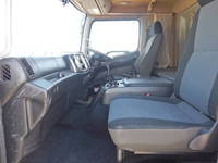 HINO Ranger Aluminum Van TKG-FD9JLAA 2017 305,000km_21