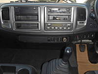HINO Ranger Aluminum Van TKG-FD9JLAA 2017 305,000km_23