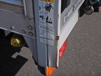HINO Ranger Aluminum Van TKG-FD9JLAA 2017 305,000km_28