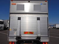 HINO Ranger Aluminum Van TKG-FD9JLAA 2017 305,000km_29