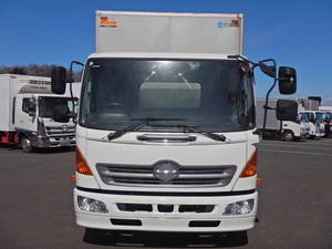 Ranger Aluminum Van_2