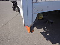 HINO Ranger Aluminum Van TKG-FD9JLAA 2017 305,000km_30