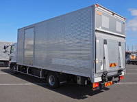 HINO Ranger Aluminum Van TKG-FD9JLAA 2017 305,000km_3
