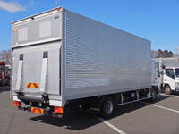 HINO Ranger Aluminum Van TKG-FD9JLAA 2017 305,000km_4