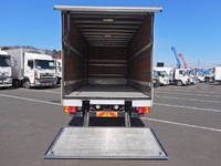 HINO Ranger Aluminum Van TKG-FD9JLAA 2017 305,000km_6